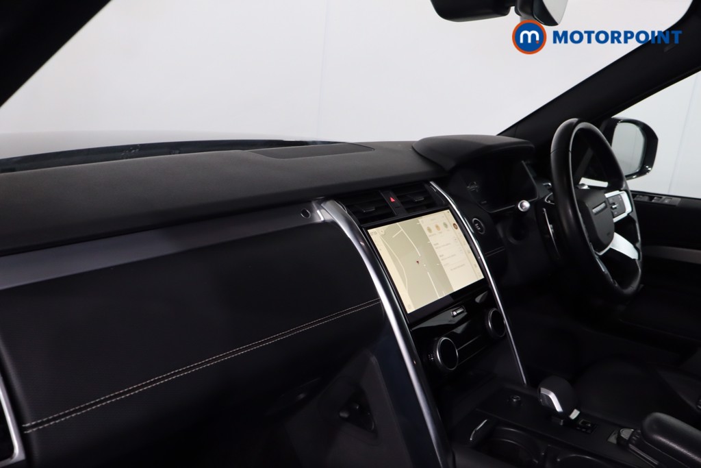 Used Land Rover Discovery 2021 for sale - 77872829: Photo 36