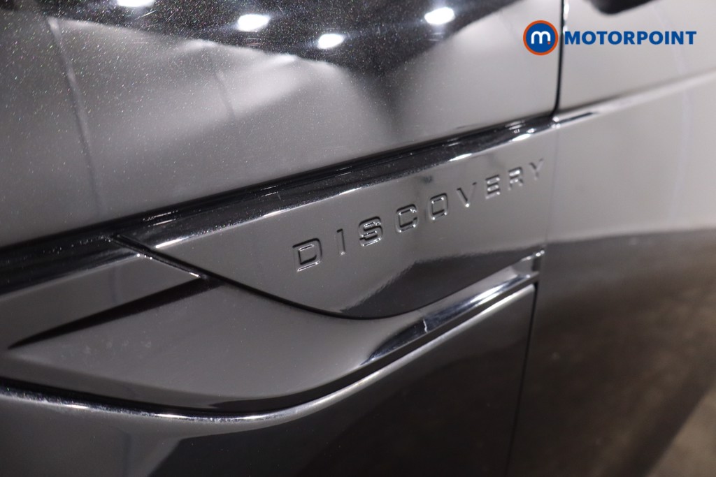 Used Land Rover Discovery 2021 for sale - 77872829: Photo 39