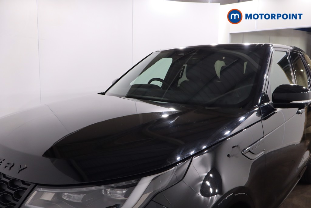 Used Land Rover Discovery 2021 for sale - 77872829: Photo 40