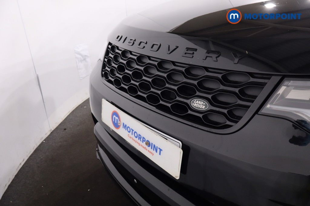 Used Land Rover Discovery 2021 for sale - 77872829: Photo 41