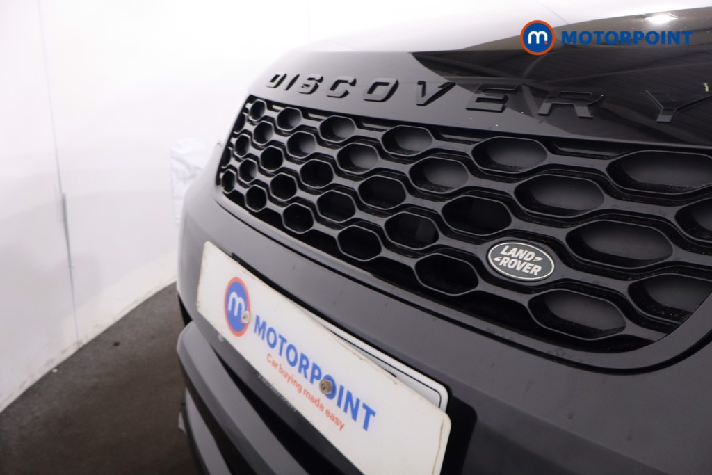 Used Land Rover Discovery 2021 for sale - 77872829: Photo 42