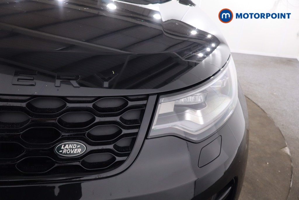 Used Land Rover Discovery 2021 for sale - 77872829: Photo 43