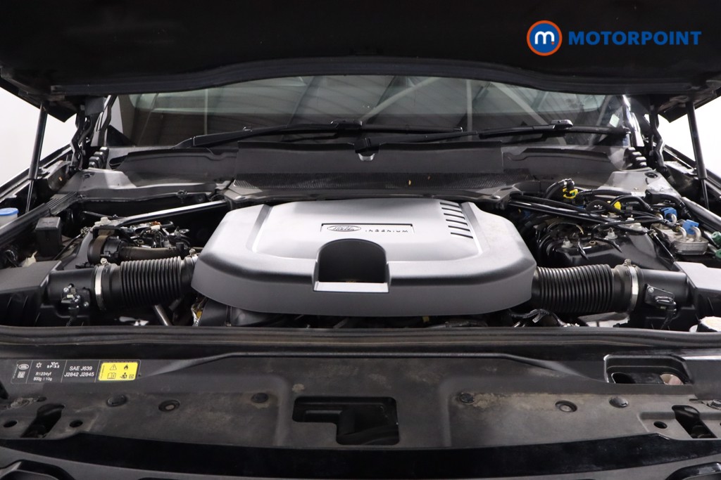 Used Land Rover Discovery 2021 for sale - 77872829: Photo 45