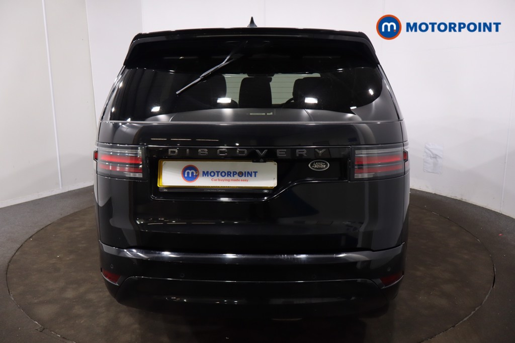 Used Land Rover Discovery 2021 for sale - 77872829: Photo 46