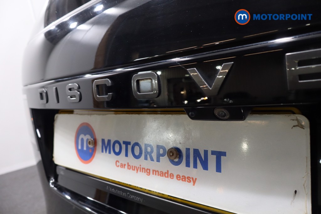 Used Land Rover Discovery 2021 for sale - 77872829: Photo 49