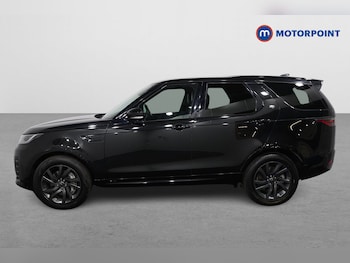 Used Land Rover Discovery 2021 for sale - 77872829: Photo