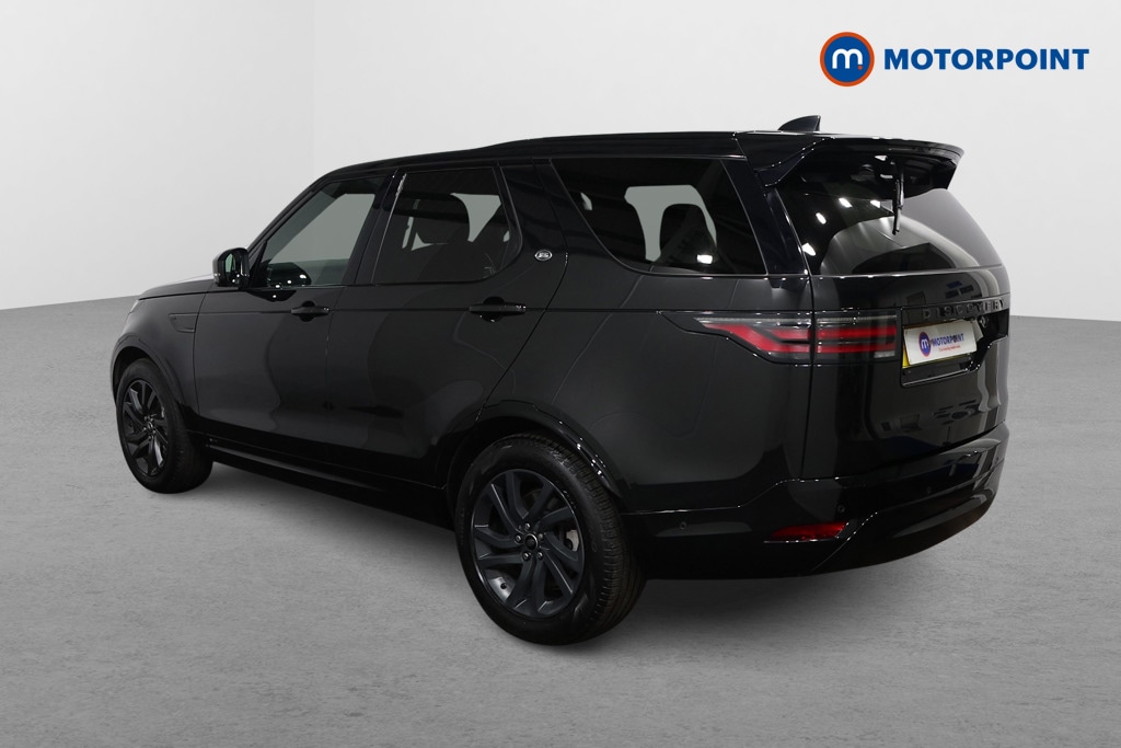 Used Land Rover Discovery 2021 for sale - 77872829: Photo 5