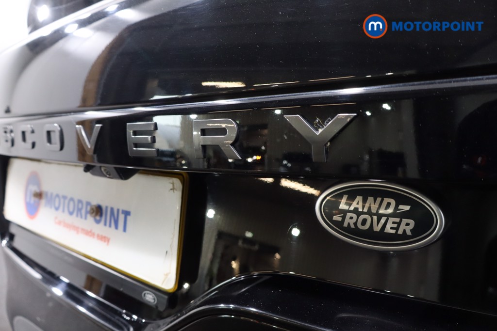 Used Land Rover Discovery 2021 for sale - 77872829: Photo 50