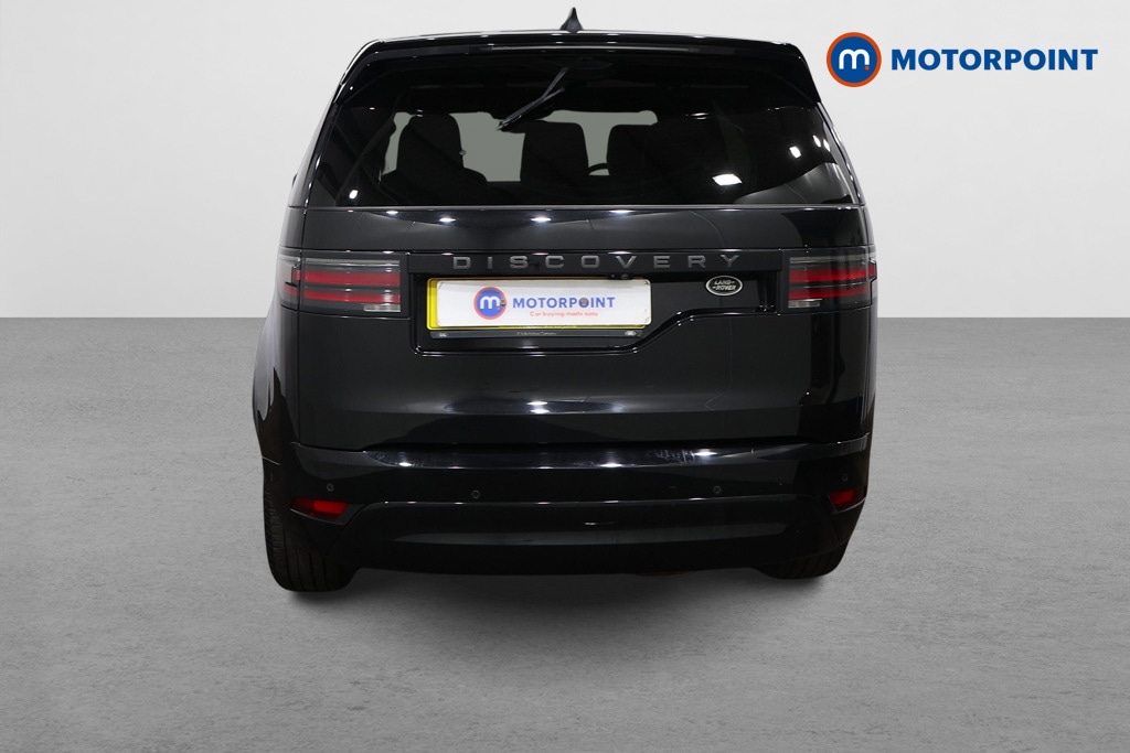 Used Land Rover Discovery 2021 for sale - 77872829: Photo 6