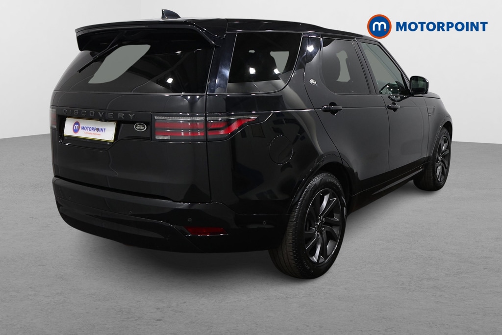 Used Land Rover Discovery 2021 for sale - 77872829: Photo 7