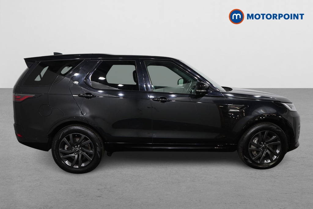 Used Land Rover Discovery 2021 for sale - 77872829: Photo 8