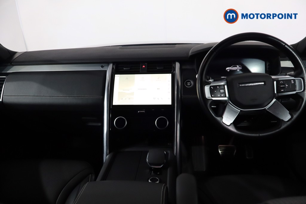 Used Land Rover Discovery 2021 for sale - 77872829: Photo 9