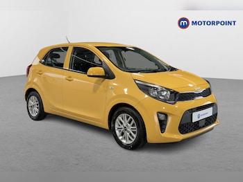 Kia - Picanto