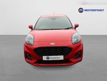 Used Ford Puma 2021 for sale - 79732919: Photo