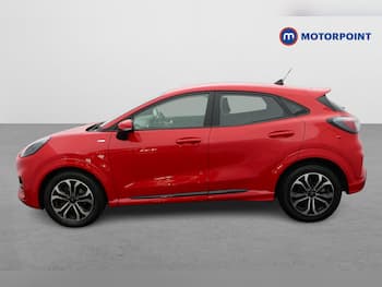 Used Ford Puma 2021 for sale - 79732919: Photo