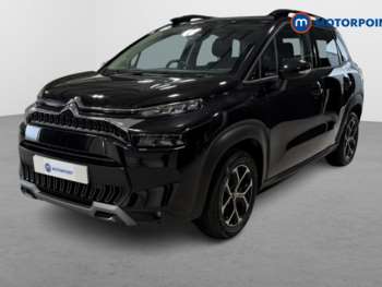Used Citroen C3 Aircross 2023 for sale - 74843741: Photo
