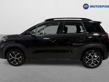 Used Citroen C3 Aircross 2023 for sale - 74843741: Photo