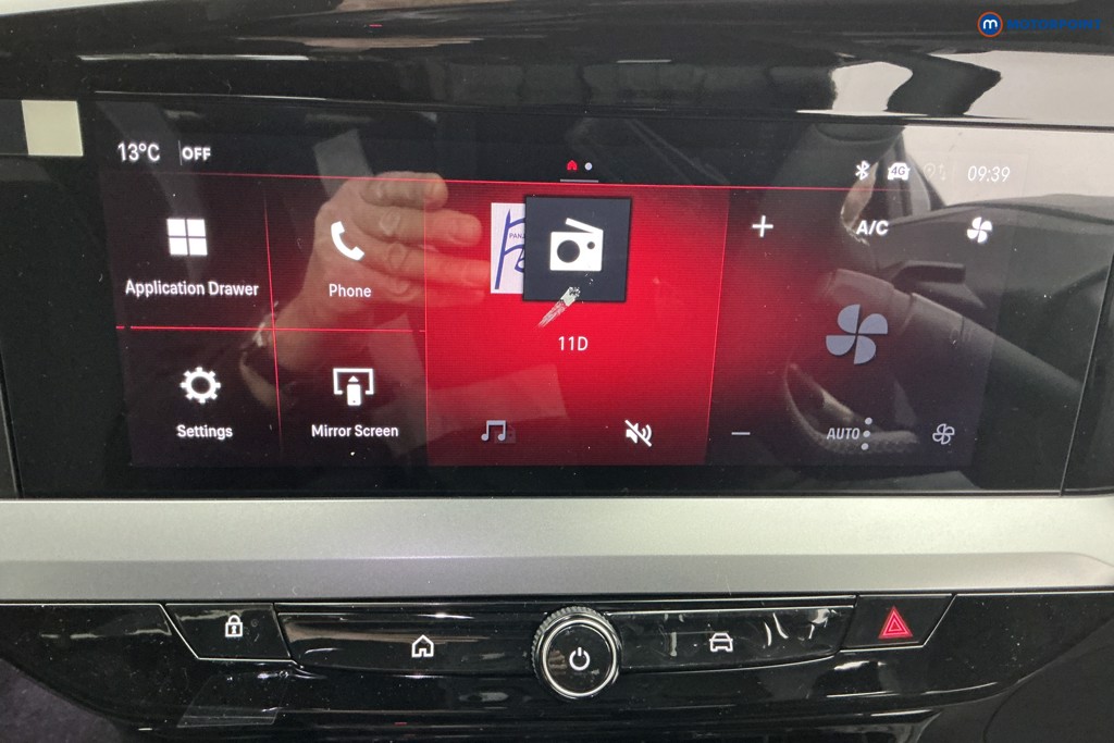 Used Vauxhall Mokka 2025 for sale - 76303106: Photo 10