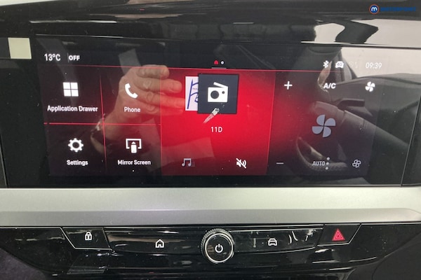 Used Vauxhall Mokka 2025 for sale - 76303106: Photo 10