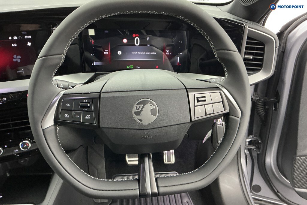 Used Vauxhall Mokka 2025 for sale - 76303106: Photo 14