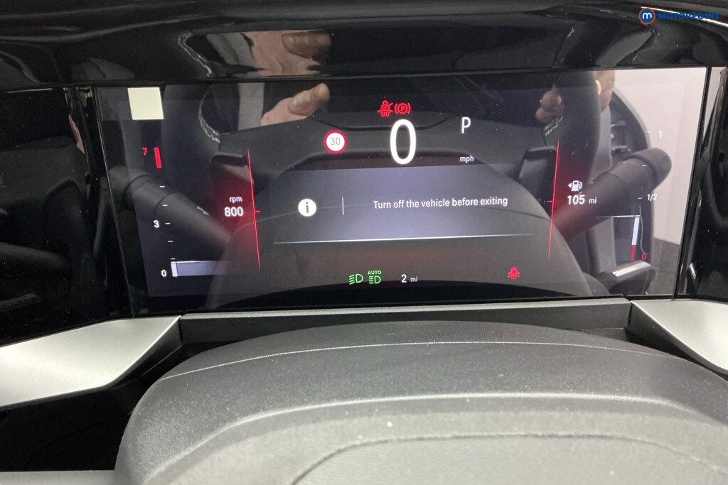 Used Vauxhall Mokka 2025 for sale - 76303106: Photo 17