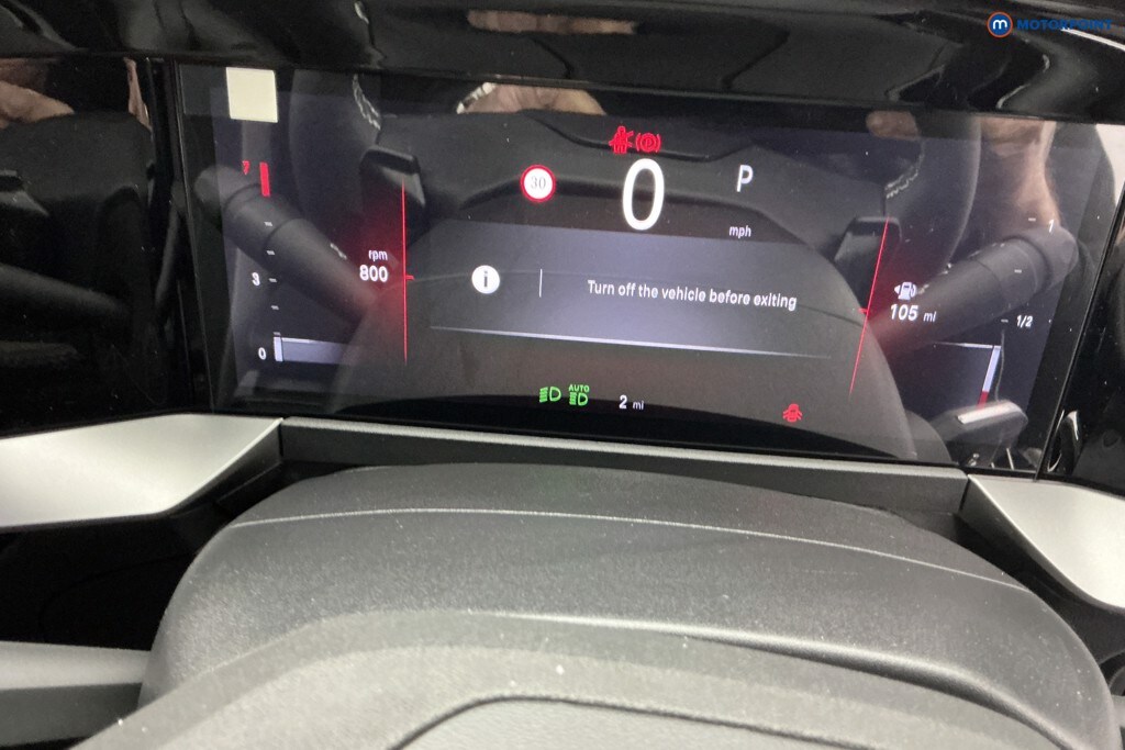 Used Vauxhall Mokka 2025 for sale - 76303106: Photo 18