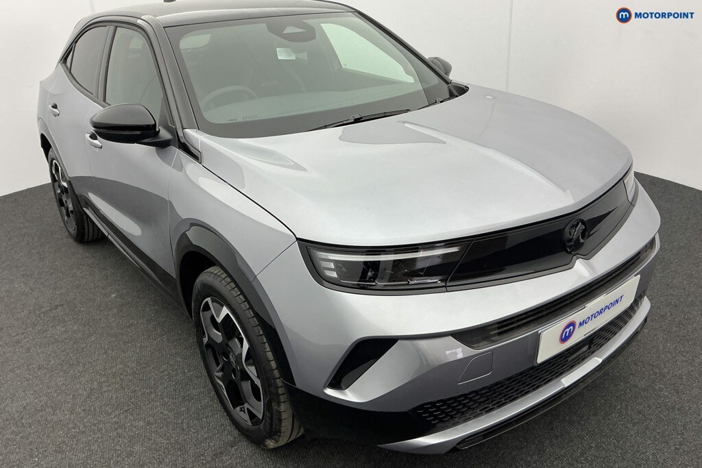 Used Vauxhall Mokka 2025 for sale - 76303106: Photo 35