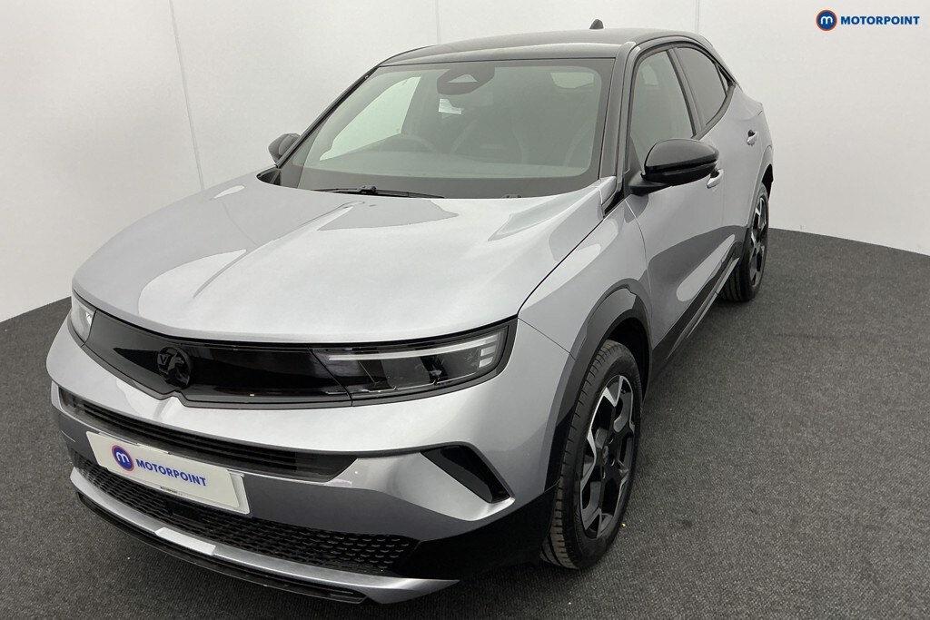 Used Vauxhall Mokka 2025 for sale - 76303106: Photo 37