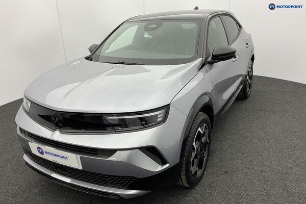 Used Vauxhall Mokka 2025 for sale - 76303106: Photo 37