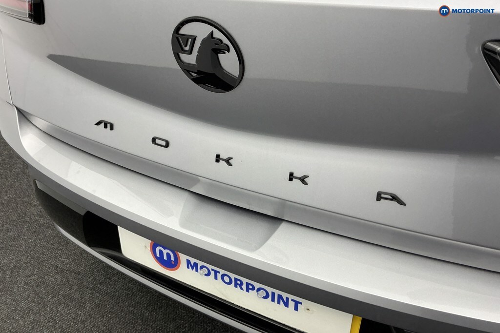 Used Vauxhall Mokka 2025 for sale - 76303106: Photo 39