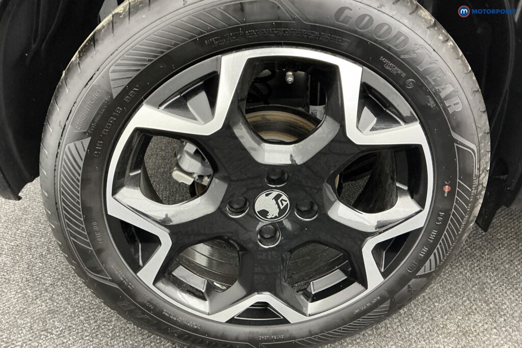 Used Vauxhall Mokka 2025 for sale - 76303106: Photo 40