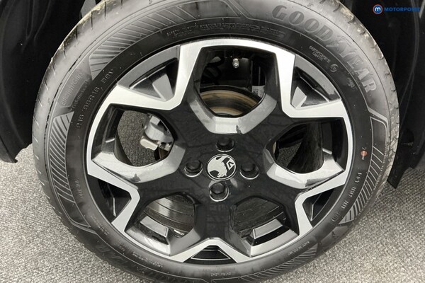 Used Vauxhall Mokka 2025 for sale - 76303106: Photo 40
