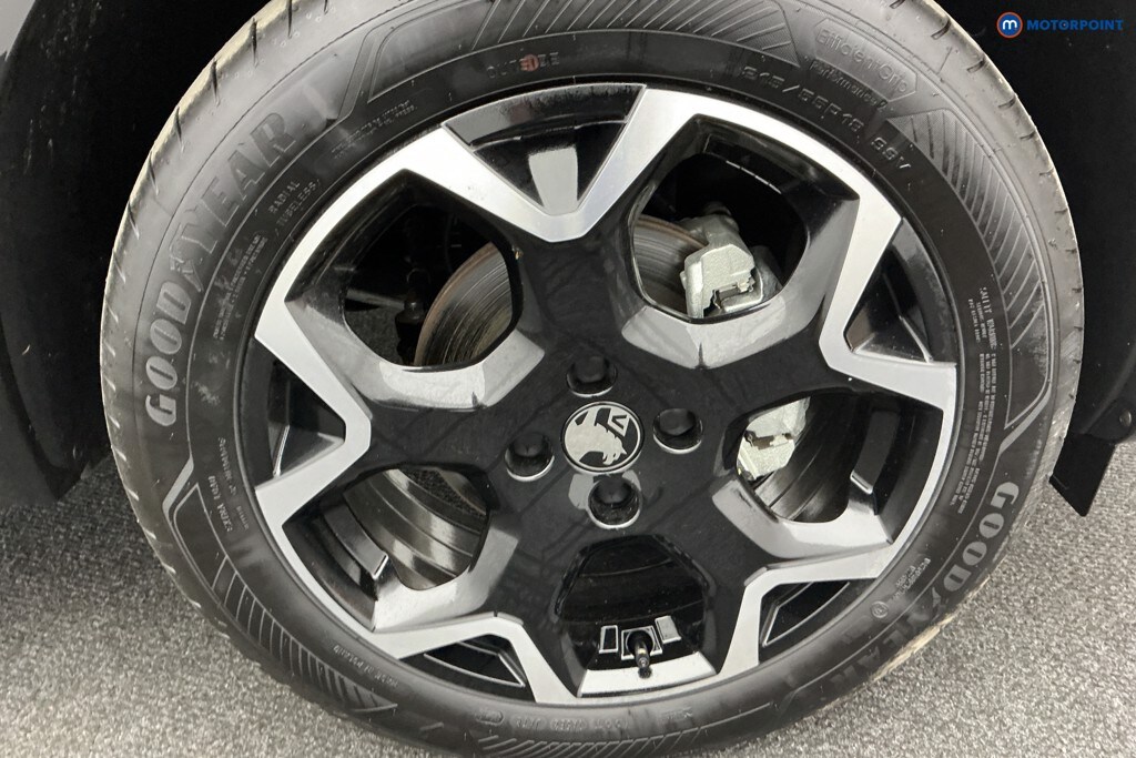 Used Vauxhall Mokka 2025 for sale - 76303106: Photo 41