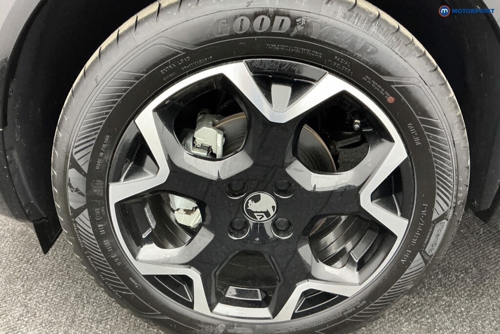 Used Vauxhall Mokka 2025 for sale - 76303106: Photo 42