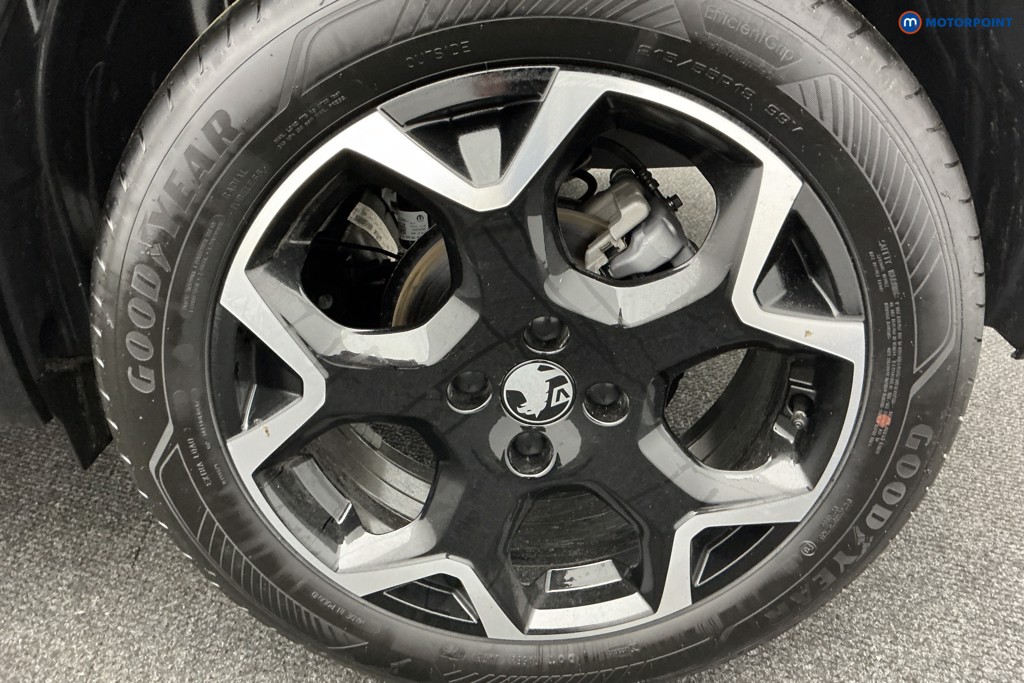 Used Vauxhall Mokka 2025 for sale - 76303106: Photo 43