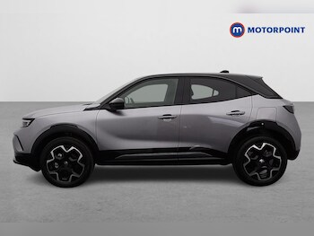 Used Vauxhall Mokka 2025 for sale - 76303106: Photo 4