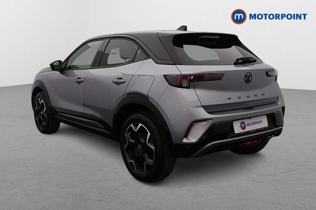 Used Vauxhall Mokka 2025 for sale - 76303106: Photo 5