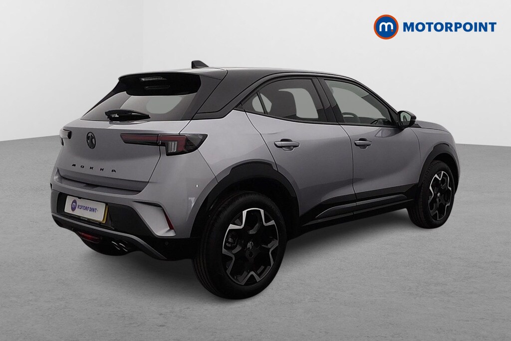 Used Vauxhall Mokka 2025 for sale - 76303106: Photo 7