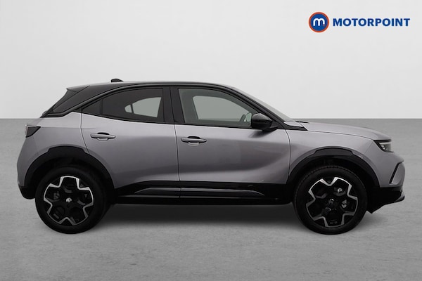 Used Vauxhall Mokka 2025 for sale - 76303106: Photo 8