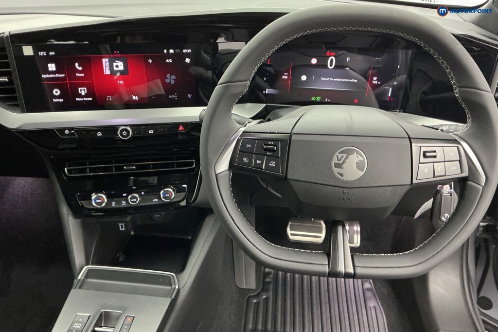 Used Vauxhall Mokka 2025 for sale - 76303106: Photo 9