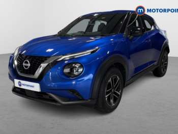 Used Nissan Juke 2024 for sale - 74950290: Photo