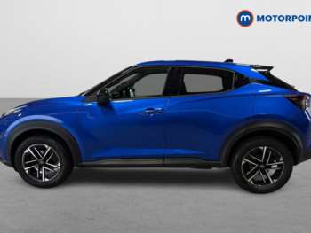 Used Nissan Juke 2024 for sale - 74950290: Photo