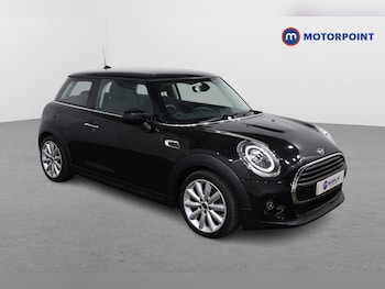 Used MINI Hatch 2020 for sale - 78496537: Photo
