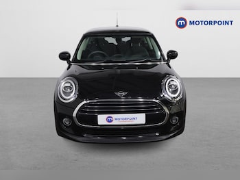 Used MINI Hatch 2020 for sale - 78496537: Photo