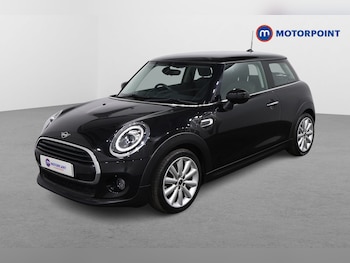 Used MINI Hatch 2020 for sale - 78496537: Photo