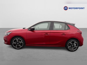 Used Vauxhall Corsa 2023 for sale - 78720992: Photo