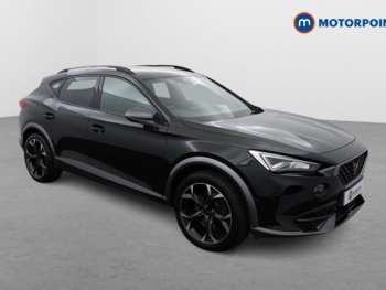 2022 - 2.0 TSI 310 VZ2 5dr DSG 4Drive