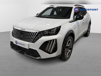 Used Peugeot 2008 2025 for sale - 78597118: Photo