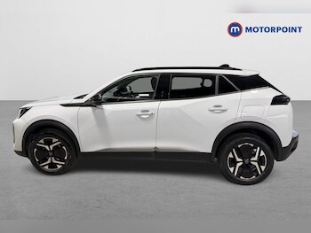 Used Peugeot 2008 2025 for sale - 78597118: Photo