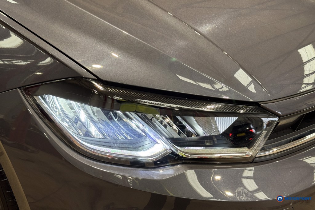 Used Volkswagen Polo 2024 for sale - 77592959: Photo 11